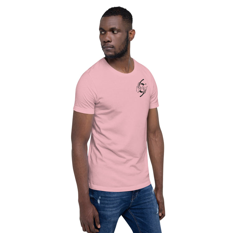T-SHIRTS 69 LA TRIK